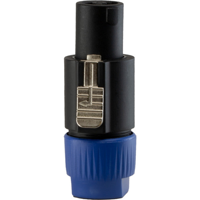 PD4050 SPEAKON HD SPEAKER PLUG 4 PIN