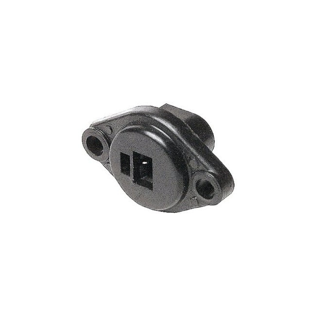 PD5765 2 PIN DIN PANEL SOCKET P1168
