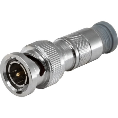 PG1098 BNC COMPRESSION PLUG TO SUIT RG59 DOSS