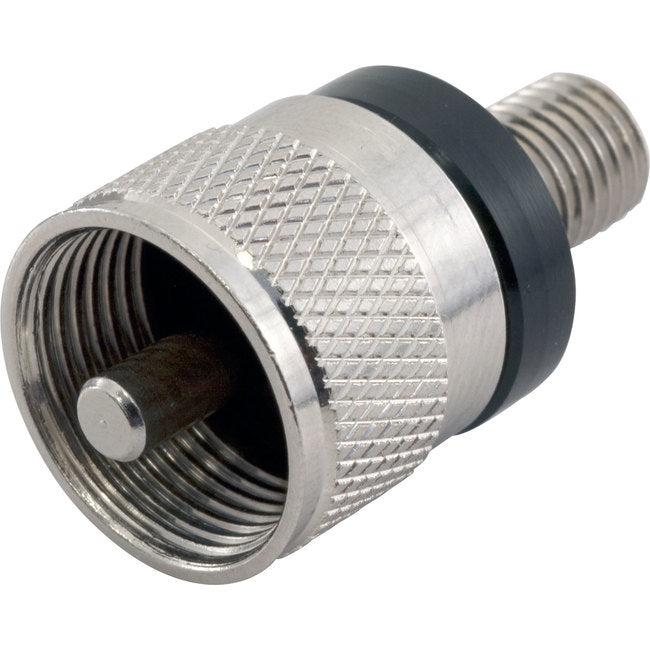 PG1636 UHF TO 5/16TH INCH THREAD ADAPTOR PL259
