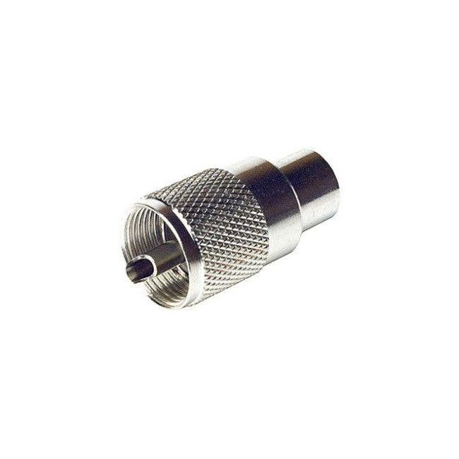 PG1648 UHF RG8 / RG213 SOLDER PLUG FOR RG8 / RG213 (PL259) A-124