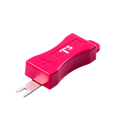 RDT3-20 RJ45 SNAP LOCK WITH 1KEY 20 PK T3 RDT3