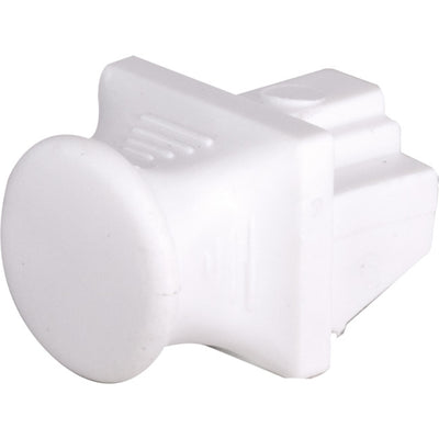 DCT3-WHI DUST COVER 10 PK FOR RJ45 WHITE T3 DCT3