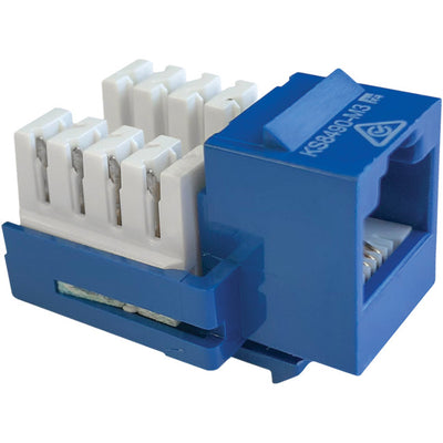 PK4525 - MODE3 KEYSTONE MECH SOCKET - WITH CLIPSAL ADAPTER