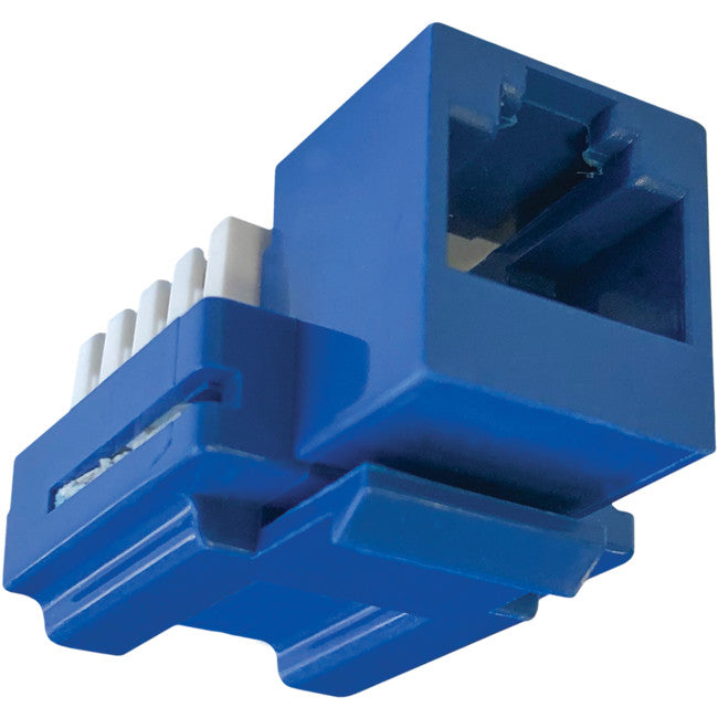 PK4525 - MODE3 KEYSTONE MECH SOCKET - WITH CLIPSAL ADAPTER