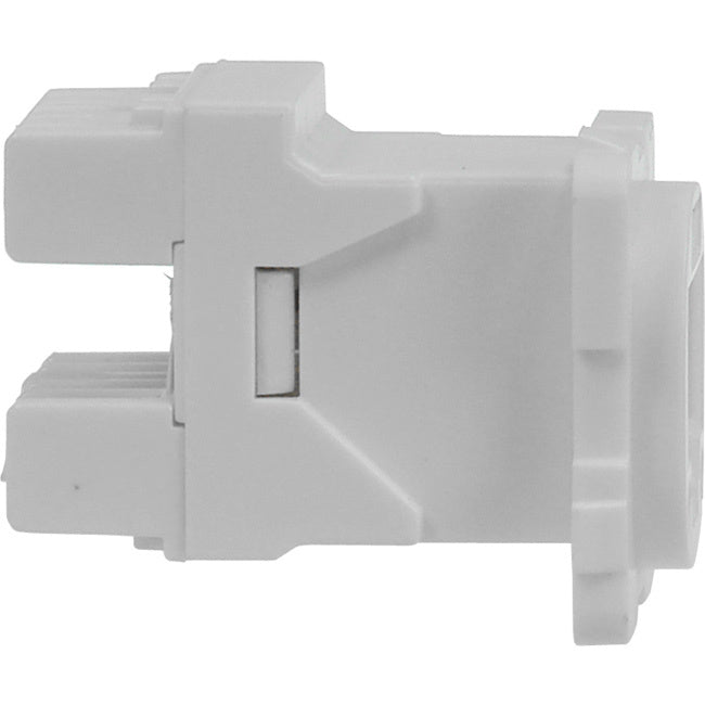 PK4530 RJ45 CAT3 VOICE ONLY MECHANISM SOCKET DIGITEK DIGITEK 05CRJ45C3