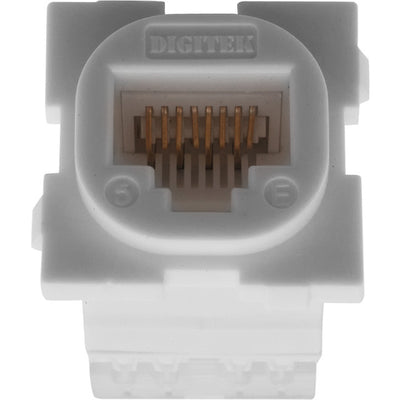 PK4535 RJ45 CAT5E MECHANISM SOCKET 8P8C SUITS CLIPSAL DIGITEK DIGITEK 05CRJ45C5E