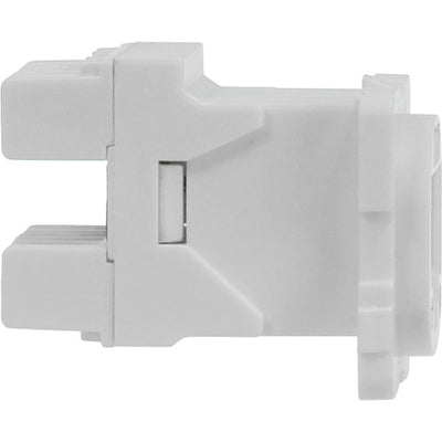 PK4546 - RJ45 CAT6 MECHANISM SOCKET - DIGITEK - DIGITEK