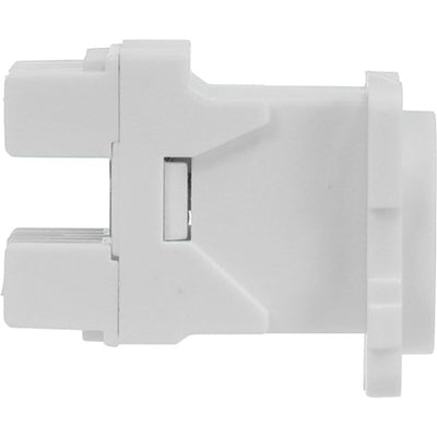 PK4549 RJ45 CAT6A MECHANISM SOCKET SUITS CLIPSAL DIGITEK 05CRJ45C6A