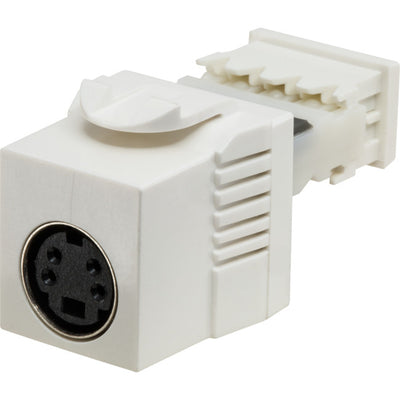 PK4610 - S-VIDEO KEYSTONE INSERT - PRO2