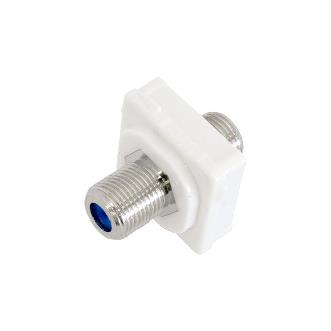 PK4640 - F' SOCKET TO 'F' SOCKET - INSERT TO SUIT CLIPSAL - PRO2