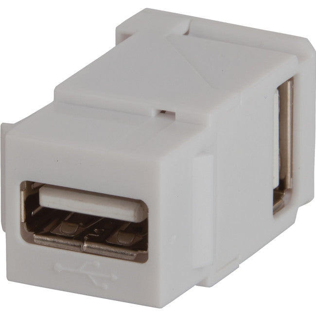 PS0795 USB 2.0 KEYSTONE INSERT RIGHT PS0795