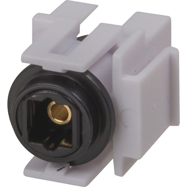 PK4720 TOSLINK OPTICAL INSERT JOINER
