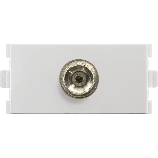 MWI13PF PAL MODULE FOR MW13FR PAL SOCKET TO 'F' SOCKET PRO2