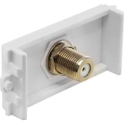 MWI13PF PAL MODULE FOR MW13FR PAL SOCKET TO 'F' SOCKET PRO2