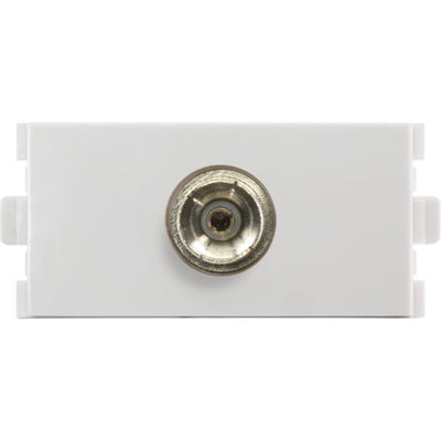 MWI13PF PAL MODULE FOR MW13FR PAL SOCKET TO 'F' SOCKET PRO2