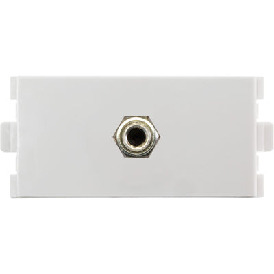 MWI13A35 3.5MM AUDIO MODULE FOR MW13FR 3.5MM SOCKET TO SOCKET LEAD PRO2