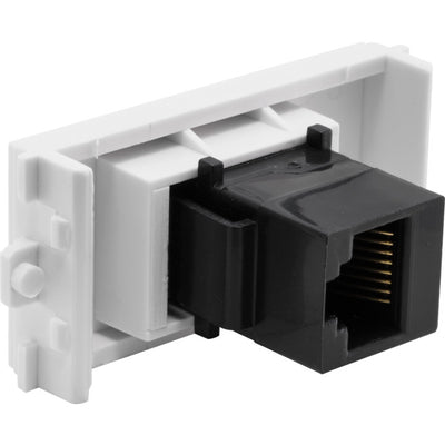 MWI13C5J CAT5E JOINER MODULE FOR MW13FR RJ45 CAT5E SOCKET JOINER PRO2