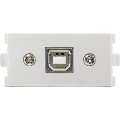 MWI13USBB USB B TYPE MODULE FOR MW13FR USB B SOCKET TO USB A SOCKET PRO2