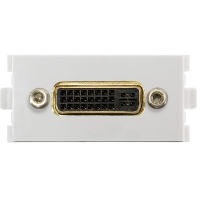 MWI13DVI DVI MODULE FOR MW13FR DVI SOCKET TO SOCKET LEAD PRO2