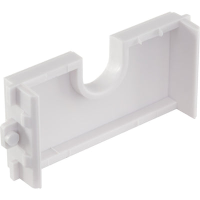 MWI13B11 BRIDGE MODULE FOR MW13FR WITH 11MM HOLE CUTOUT PRO2