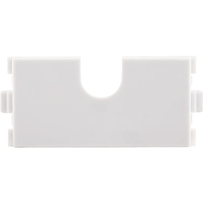 MWI13B11 BRIDGE MODULE FOR MW13FR WITH 11MM HOLE CUTOUT PRO2