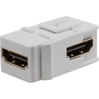 PK4910 HDMI KEYSTONE INSERT RIGHT ANGLE SUITS MWI13KS PRO2 A-1231RT