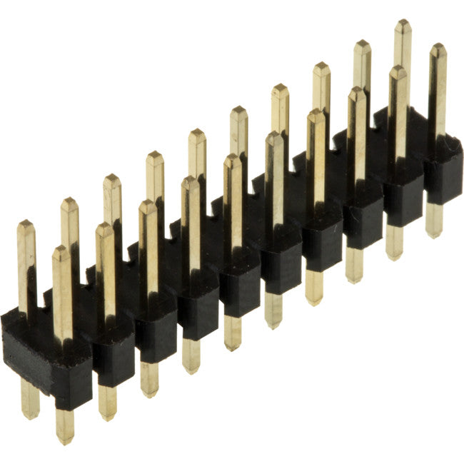 PM7320 - 20WAY DUAL ROW HEADER