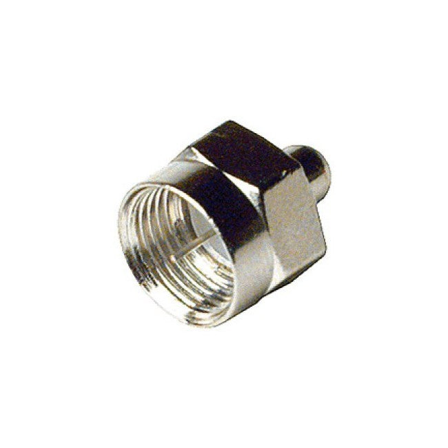 PR0987 - F' 75 OHM TERMINATOR - 12CFTER