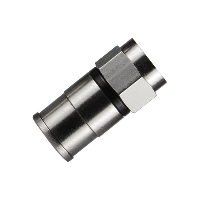 PR0998 RG6 PUSH ON F CONNECTOR KPL6P KINGRAY KPL6P