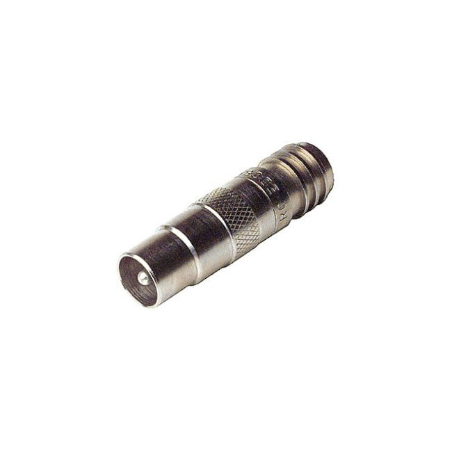 PR1300 - PAL CRIMP PLUG TO SUIT RG6U - DOSS