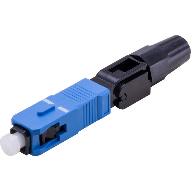 PR2320 - FIBRE OPTIC SC FAST CONNECTOR - FOR SM FIBRE - PRO2
