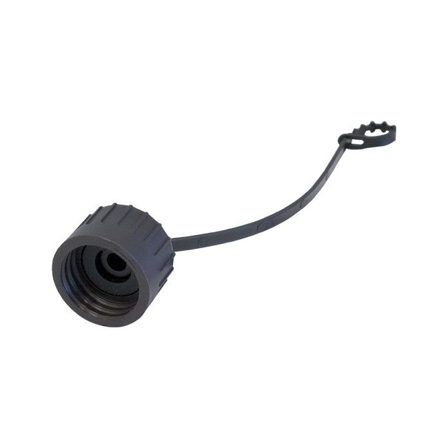 PW4489 - DUST CAP FOR LINE PLUG - CONNECTOR AMPHENOL - AMPHENOL