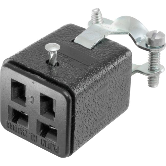 PW4904 4 PIN LINE SOCKET S304CCT