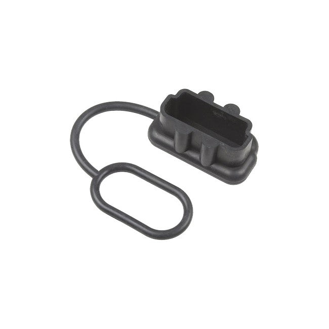 PW5020 - DUST CAP COVER TO SUIT 50A - ANDERSON CONNECTOR