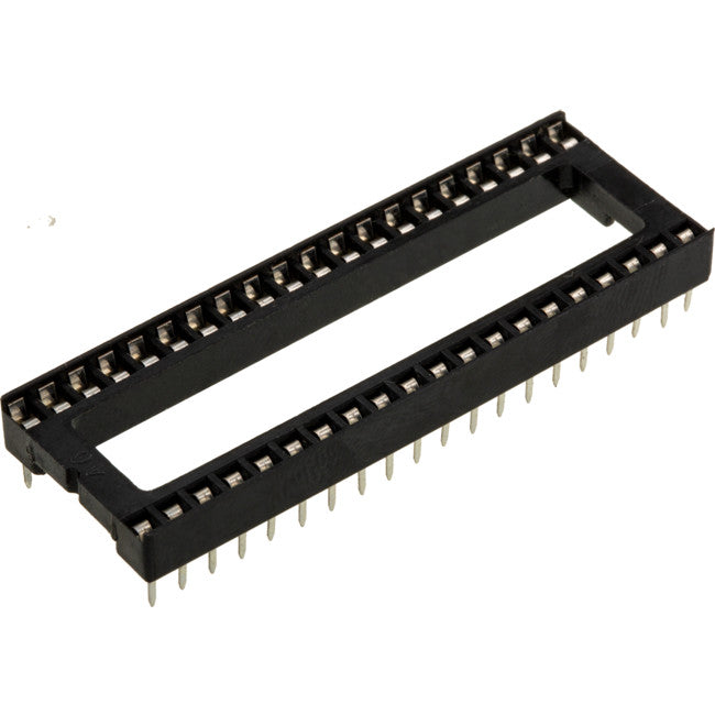 PW6440 40 PIN IC SOCKET D-369/40P