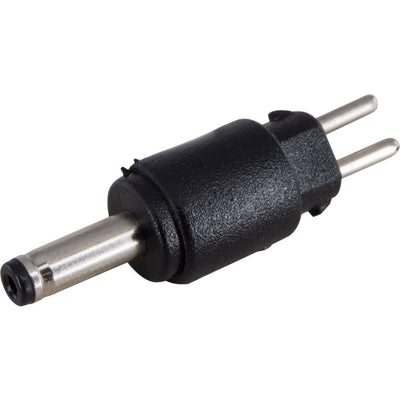 PW8033 1.3MM INTERCHANGEABLE DC PLUG L10MM TO SUIT SWITCHMODE PS
