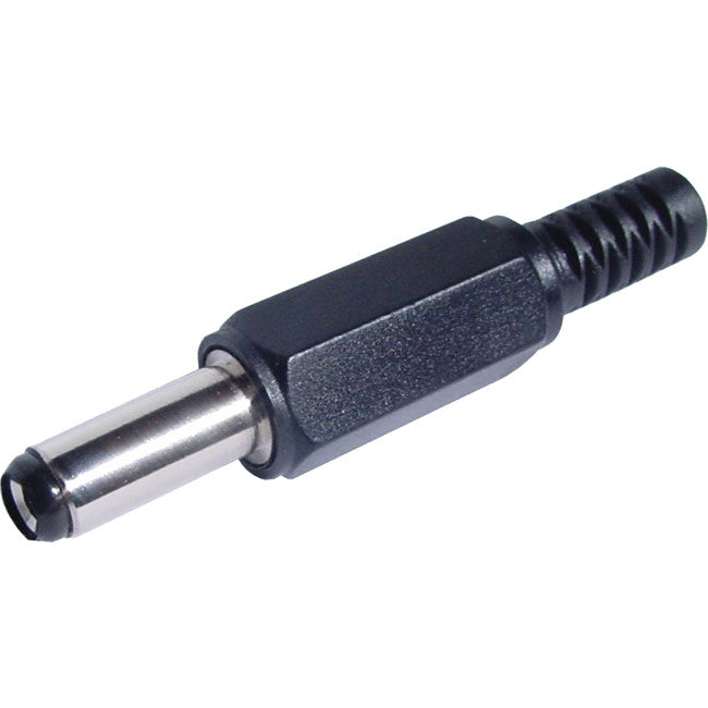 PW8035 2.5MM DC LINE PLUG 9.5MM SHAFT P0635A P0635A