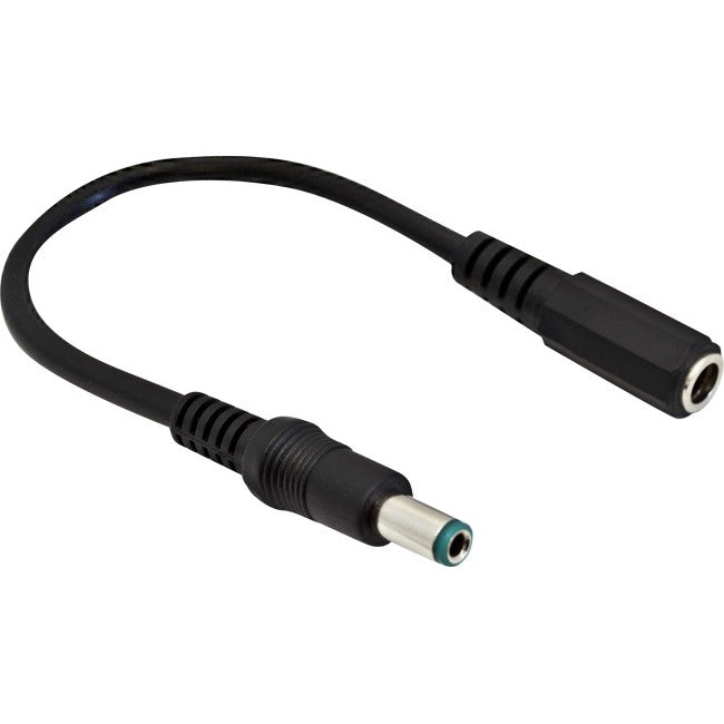 PW8175 2.1MM SOCKET TO EIAJ-02 DC PLUG CONVERTER CORD K3621-SJ2