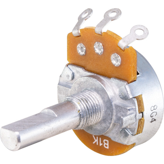 24SN1KB - 1K (B) LINEAR POT - POTENTIOMETER