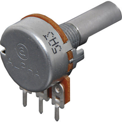 18PN50KB 50K (B) LINEAR POT POTENTIOMETER 32492161