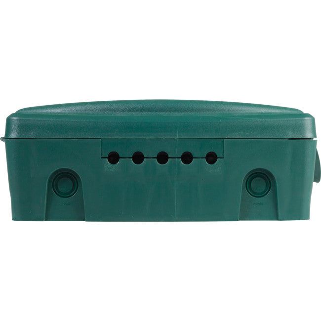 HB6173 OUTDOOR POWERBOARD ENCLOSURE IP54 WEATHER PROOF BOX HB6173