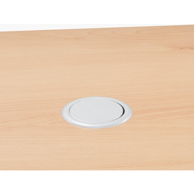 EPS012 DESK TOP POP UP POWER STRIP ERGOVIDA ERGOVIDA 33531210