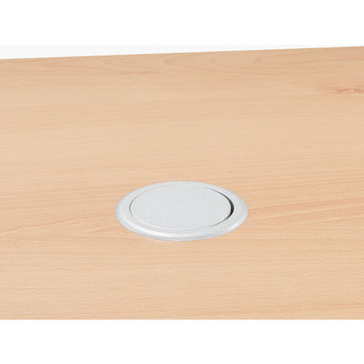 EPS012 DESK TOP POP UP POWER STRIP ERGOVIDA ERGOVIDA 33531210