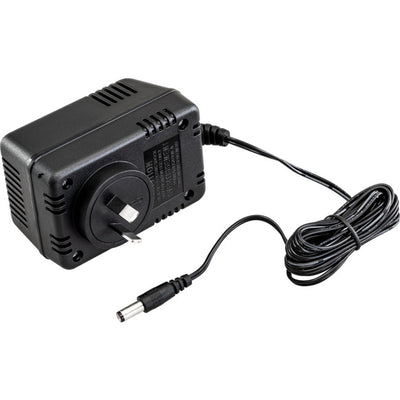AC1210 12VAC 1.0A AC POWER SUPPLY 2.1MM PLUG POWERTRAN 33770080