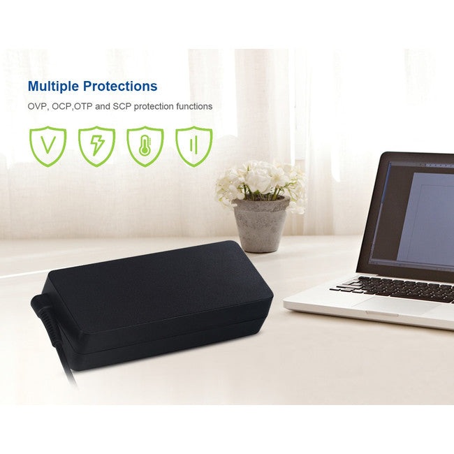 LPS19 90W LAPTOP MINI ADAPTER 10 TIPS HUNTKEY 33771287