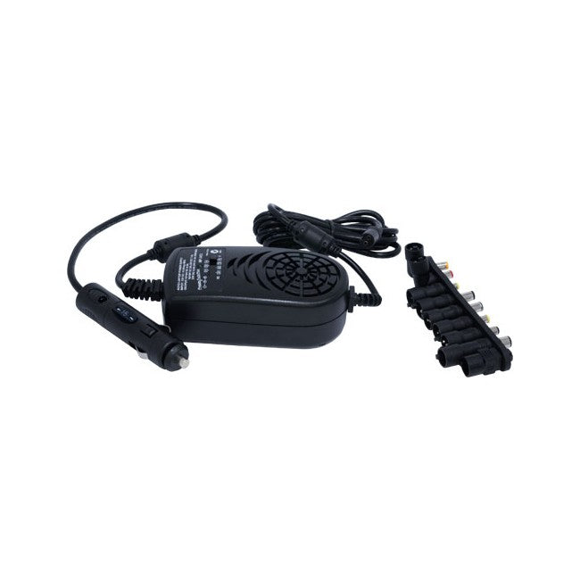 LPS02 150W LAPTOP IN CAR POWER SUPPLY - POWER TECH POWERTECH MP-3472