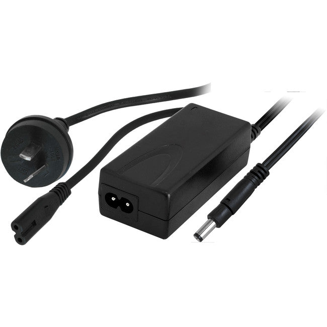 SM1240 12VDC 4A SWITCHMODE POWER MEPS CLASS IV 2.5MM CEN +TVE DOSS