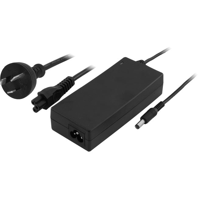 SM1265 12V DC 6.5A POWER SUPPLY SWITCHMODE 2.1MM CEN + TVE DOSS GPE908