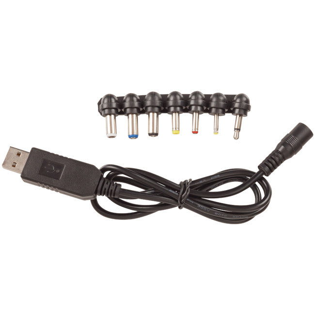 PP1976 USB STEPUP TO 9V POWER CABLE PP1976